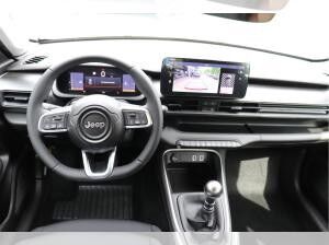 Jeep Avenger 🔥 Altitude 🔥 JBL Allwetterreifen Winter P. Info&Komfort P. 0% Finanzierung möglich!