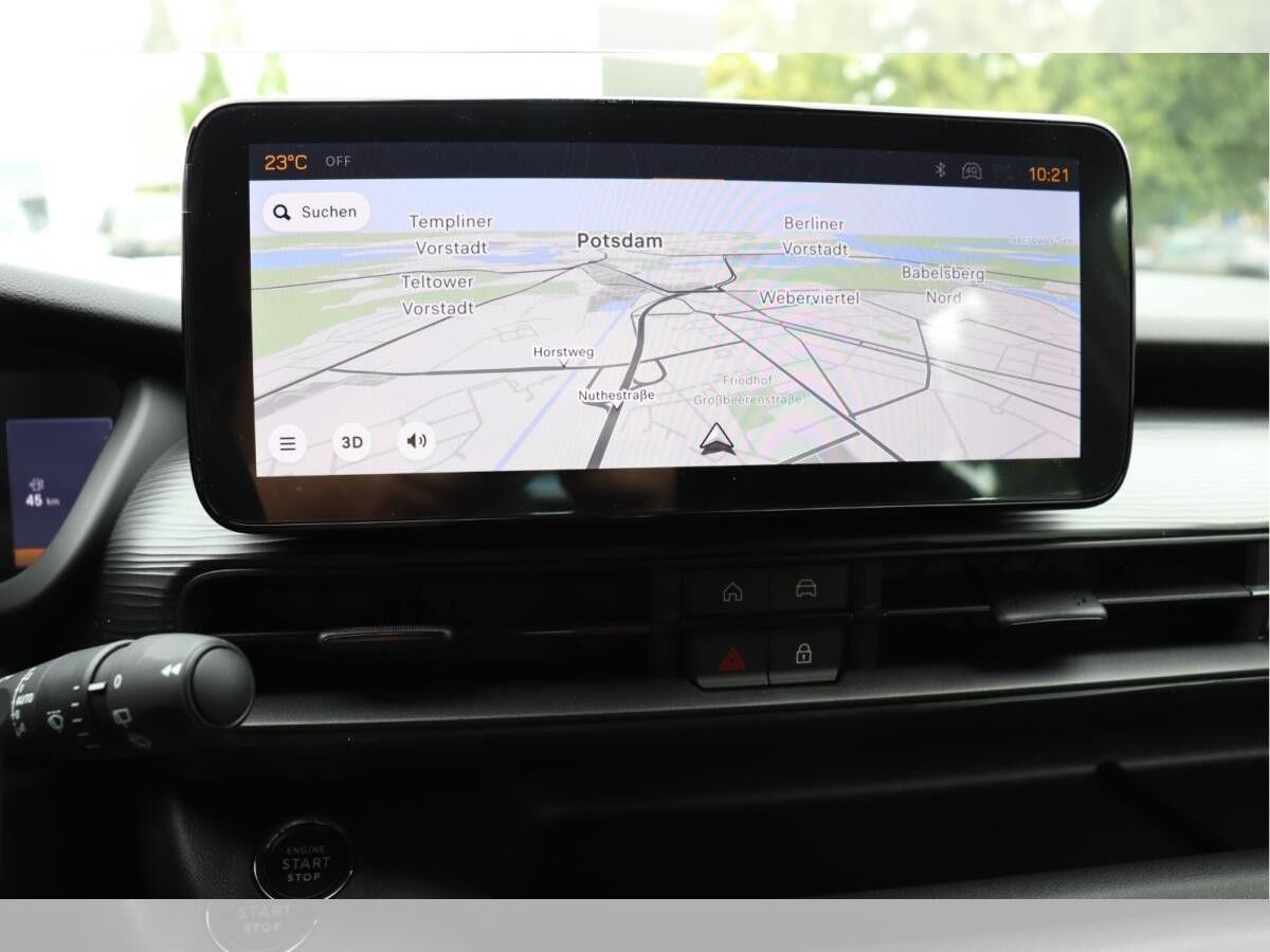 Jeep Avenger 🔥 Altitude 🔥 JBL Allwetterreifen Winter P. Info&Komfort P. 0% Finanzierung möglich!