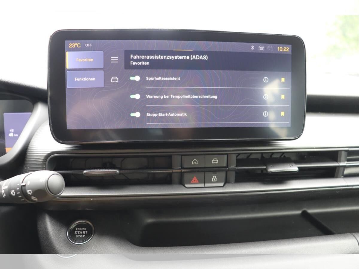 Jeep Avenger 🔥 Altitude 🔥 JBL Allwetterreifen Winter P. Info&Komfort P. 0% Finanzierung möglich!