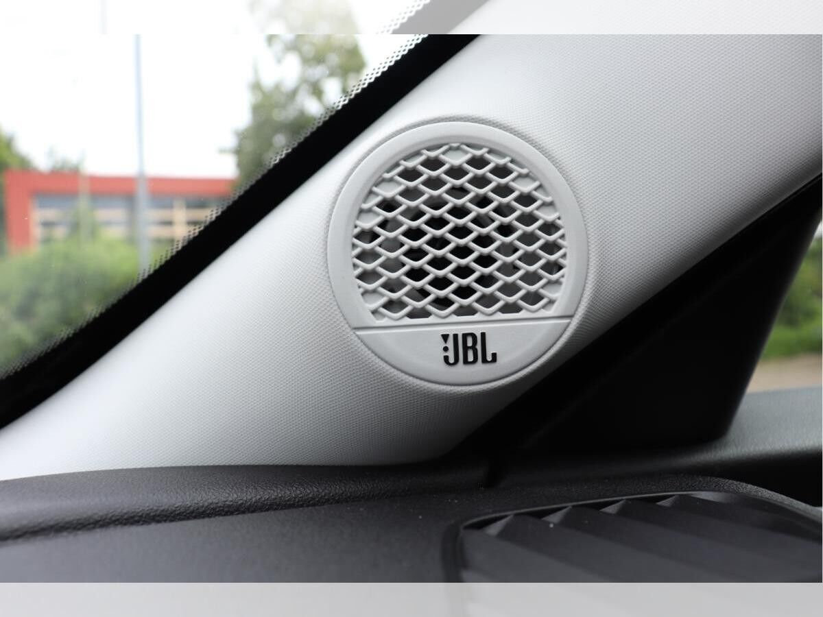 Jeep Avenger 🔥 Altitude 🔥 JBL Allwetterreifen Winter P. Info&Komfort P. 0% Finanzierung möglich!