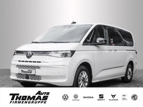 Volkswagen Multivan Life 2,0 TDI DSG Navi Lang 7-Sitzer