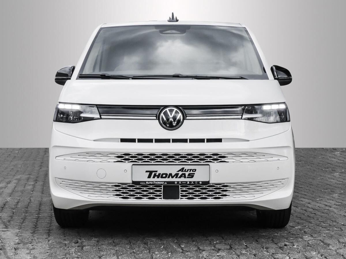 Volkswagen Multivan Life 2,0 TDI DSG Navi Lang 7-Sitzer