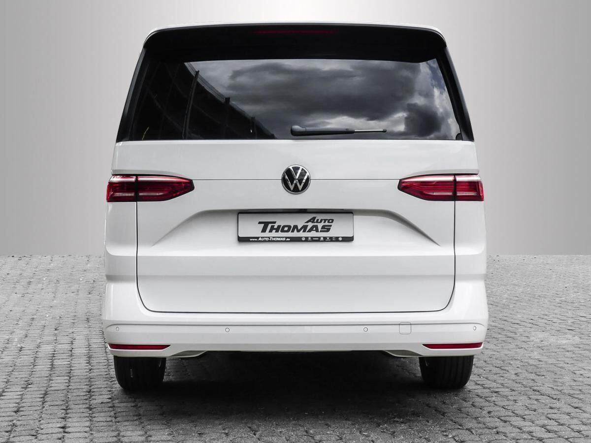 Volkswagen Multivan Life 2,0 TDI DSG Navi Lang 7-Sitzer