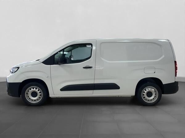 Toyota Proace City 1.5 D4D 102 PS L2 Meister Modelljahr 2025 Hecktüren verglast **SOFORT**