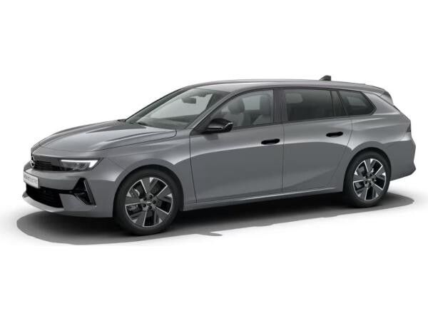 Opel Astra -E ST Edition | Bestellfahrzeug | Privat