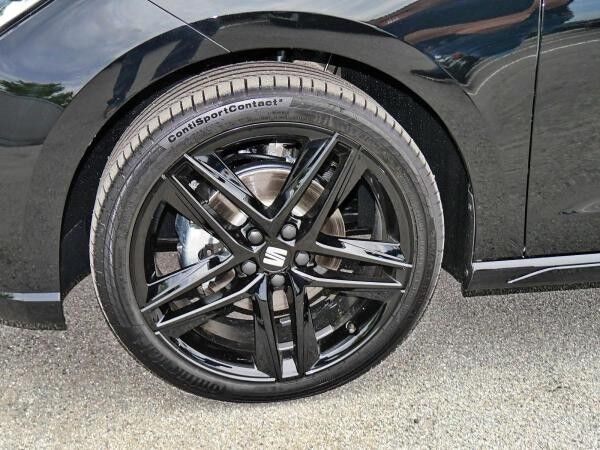 Seat Ibiza FR Black Edition 1.0TSI DSG *sofort verfügbar*