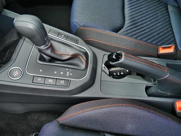 Seat Ibiza FR Black Edition 1.0TSI DSG *sofort verfügbar*