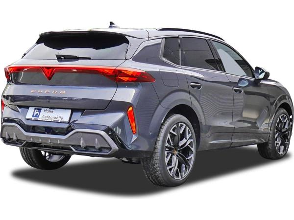 Cupra Terramar VZ 2.0TSI *sofort verfügbar*