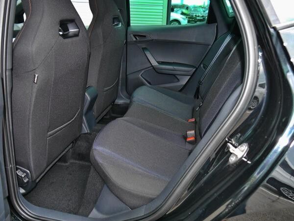 Seat Ibiza FR Black Edition 1.0TSI DSG *sofort verfügbar*