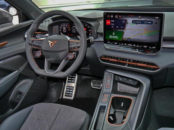 Cupra Terramar VZ 2.0TSI *sofort verfügbar*