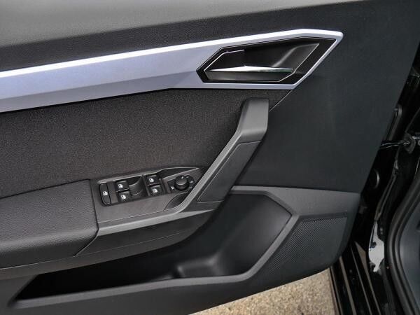 Seat Ibiza FR Black Edition 1.0TSI DSG *sofort verfügbar*