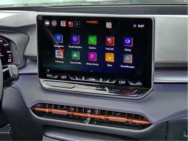 Cupra Terramar VZ 2.0TSI *sofort verfügbar*