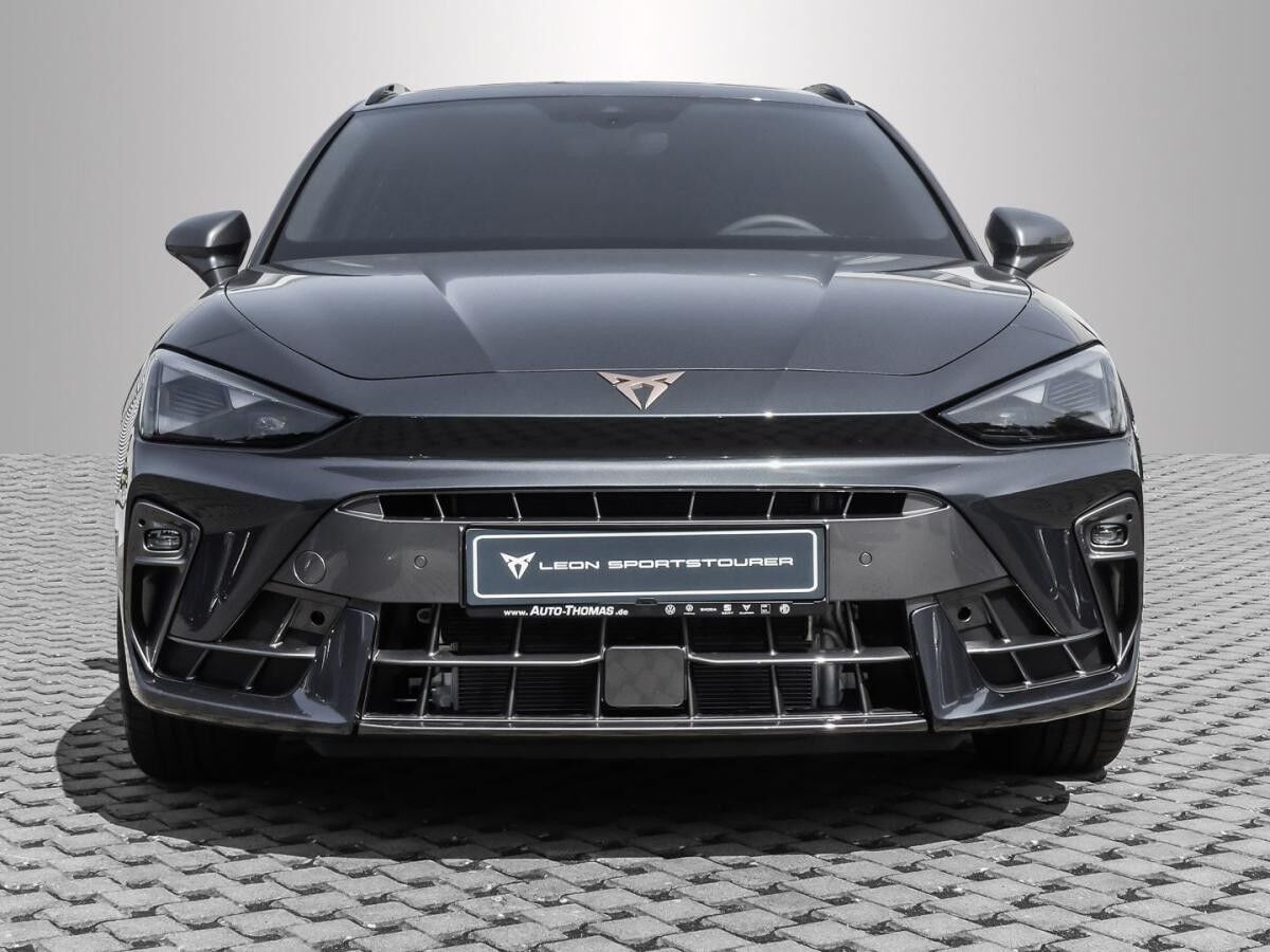 Cupra Leon Sportstourer 1.5 e-HYBRID DSG SITZHEIZUNG