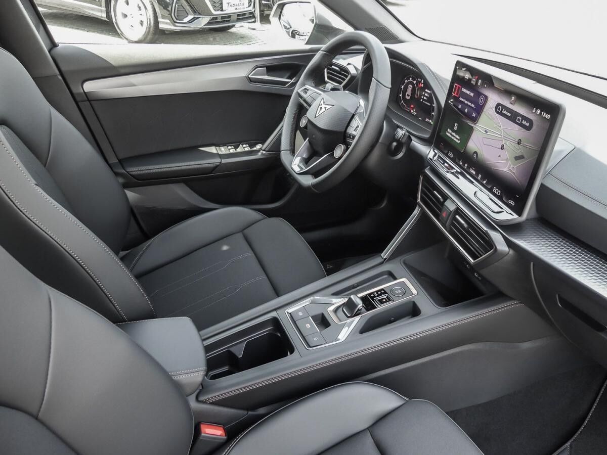 Cupra Leon Sportstourer 1.5 e-HYBRID DSG SITZHEIZUNG