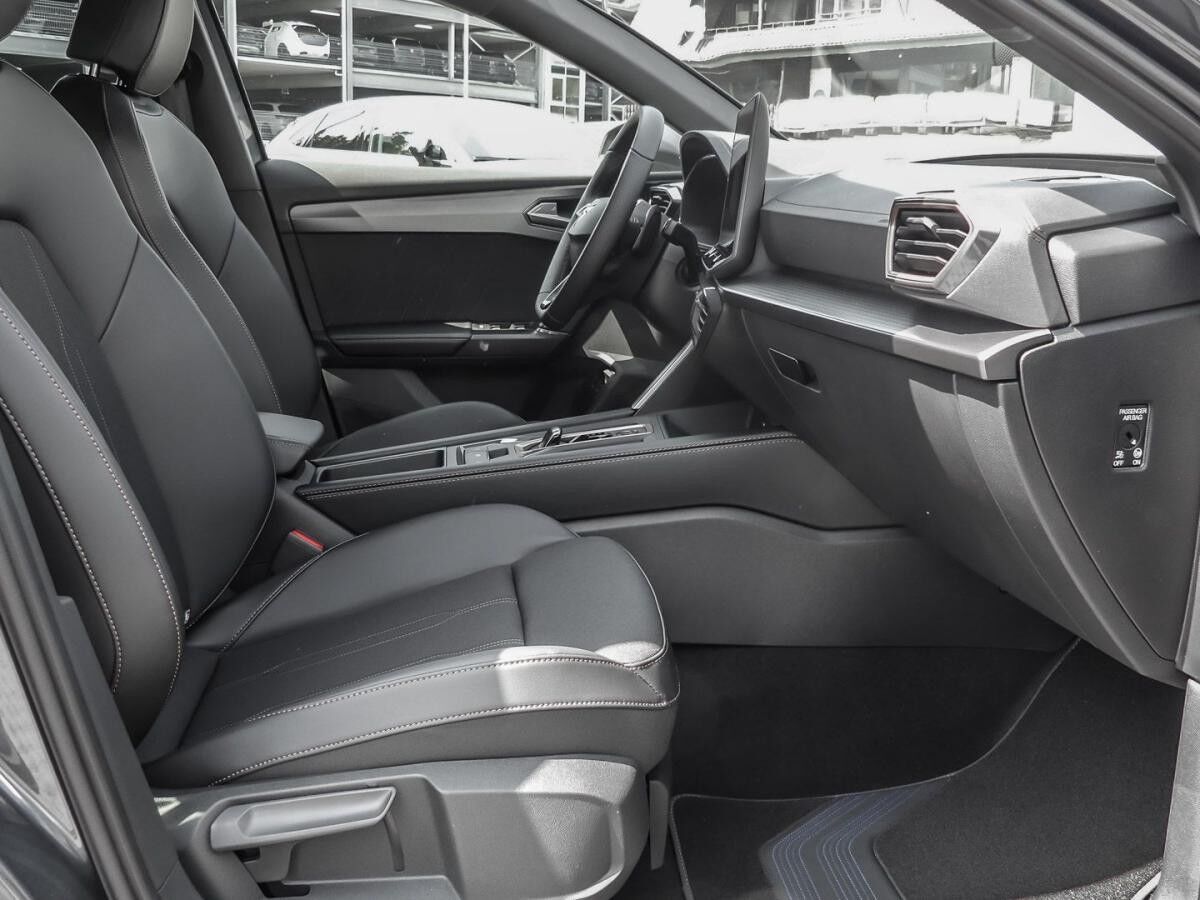 Cupra Leon Sportstourer 1.5 e-HYBRID DSG SITZHEIZUNG