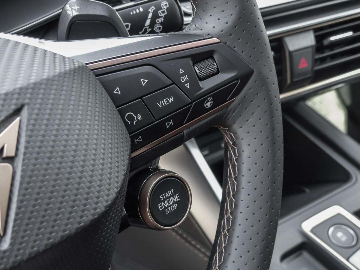 Cupra Leon Sportstourer 1.5 e-HYBRID DSG SITZHEIZUNG