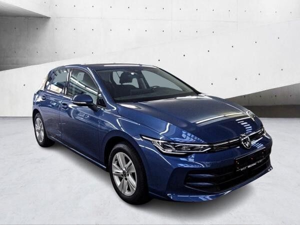 Volkswagen Golf 8 Life 1.5 TSI ACC AHK LED NAVI SHZ 5J.GAR.