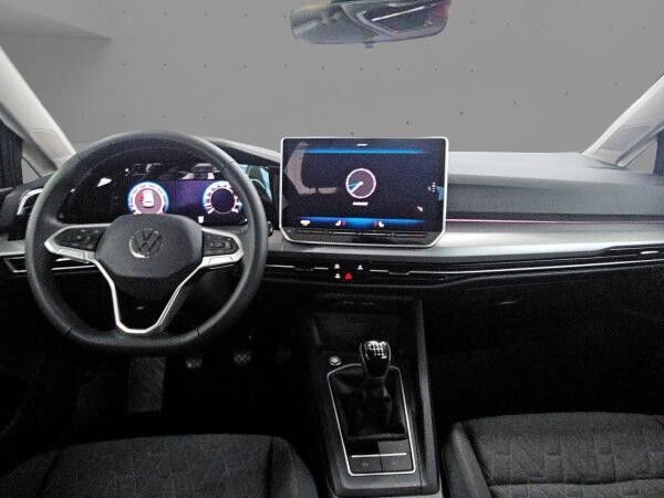 Volkswagen Golf 8 Life 1.5 TSI ACC AHK LED NAVI SHZ 5J.GAR.