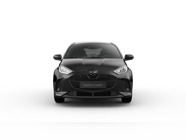 Mazda 2 Hybrid 1.5L VVT-i 116PS Aut. HOMURA PLUS