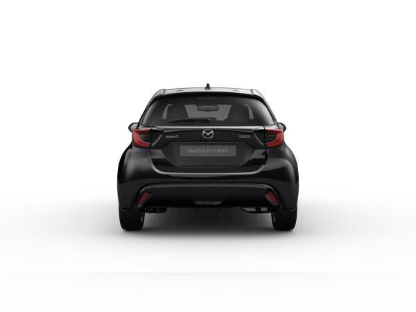 Mazda 2 Hybrid 1.5L VVT-i 116PS Aut. HOMURA PLUS