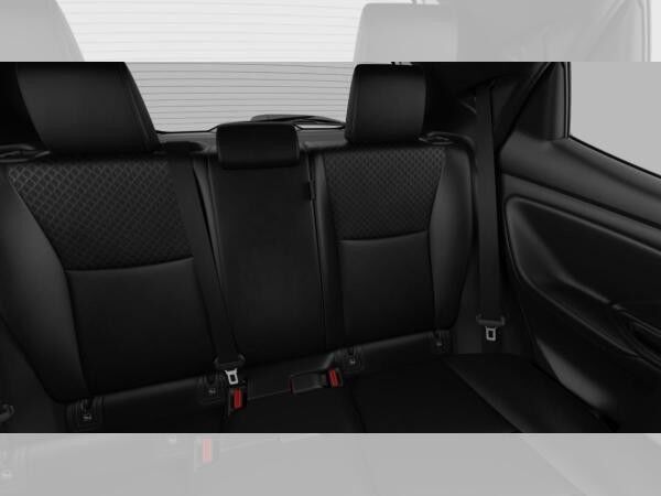 Mazda 2 Hybrid 1.5L VVT-i 116PS Aut. HOMURA PLUS