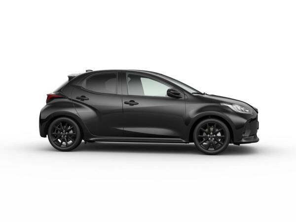 Mazda 2 Hybrid 1.5L VVT-i Aut. HOMURA PLUS