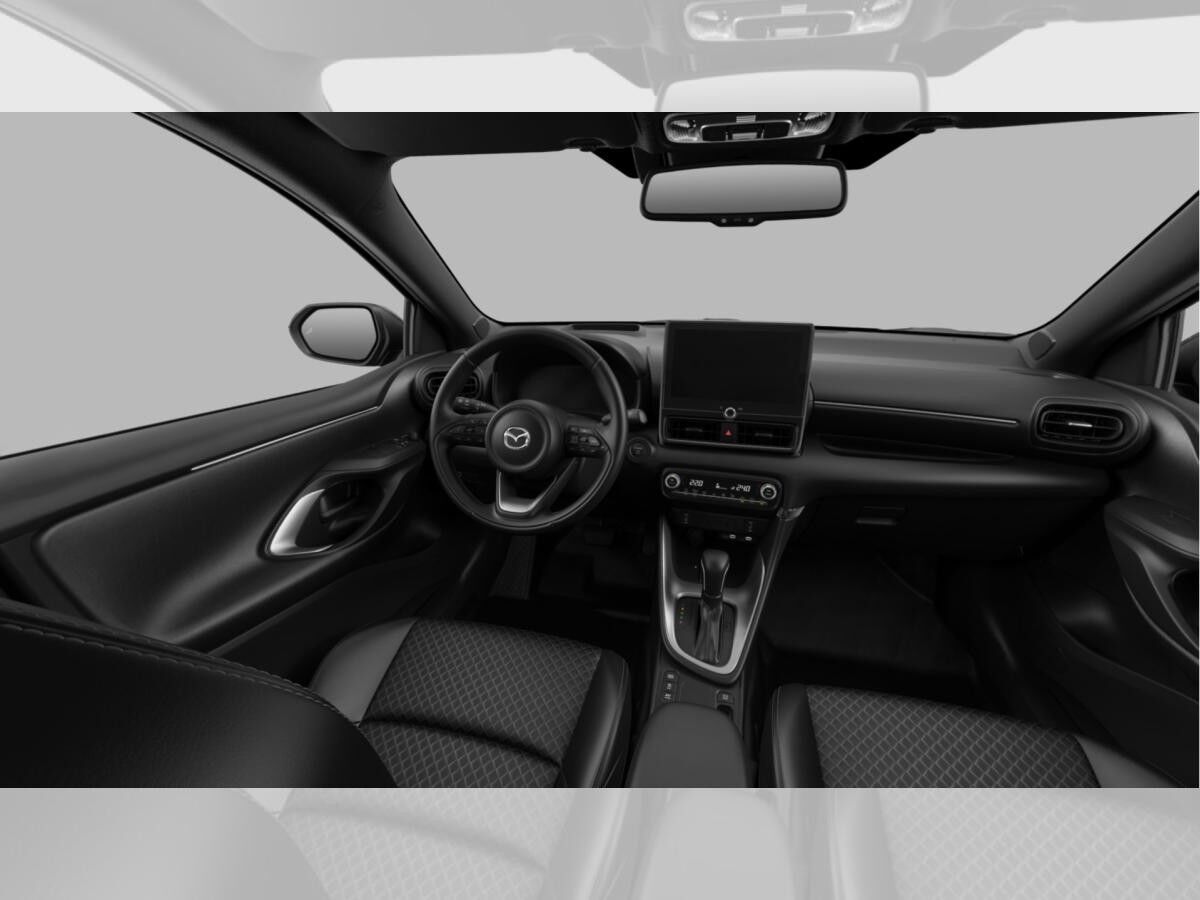 Mazda 2 Hybrid 1.5L VVT-i Aut. HOMURA PLUS