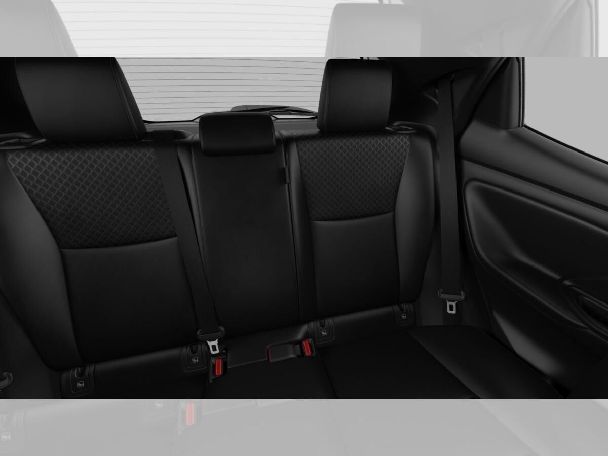 Mazda 2 Hybrid 1.5L VVT-i Aut. HOMURA PLUS