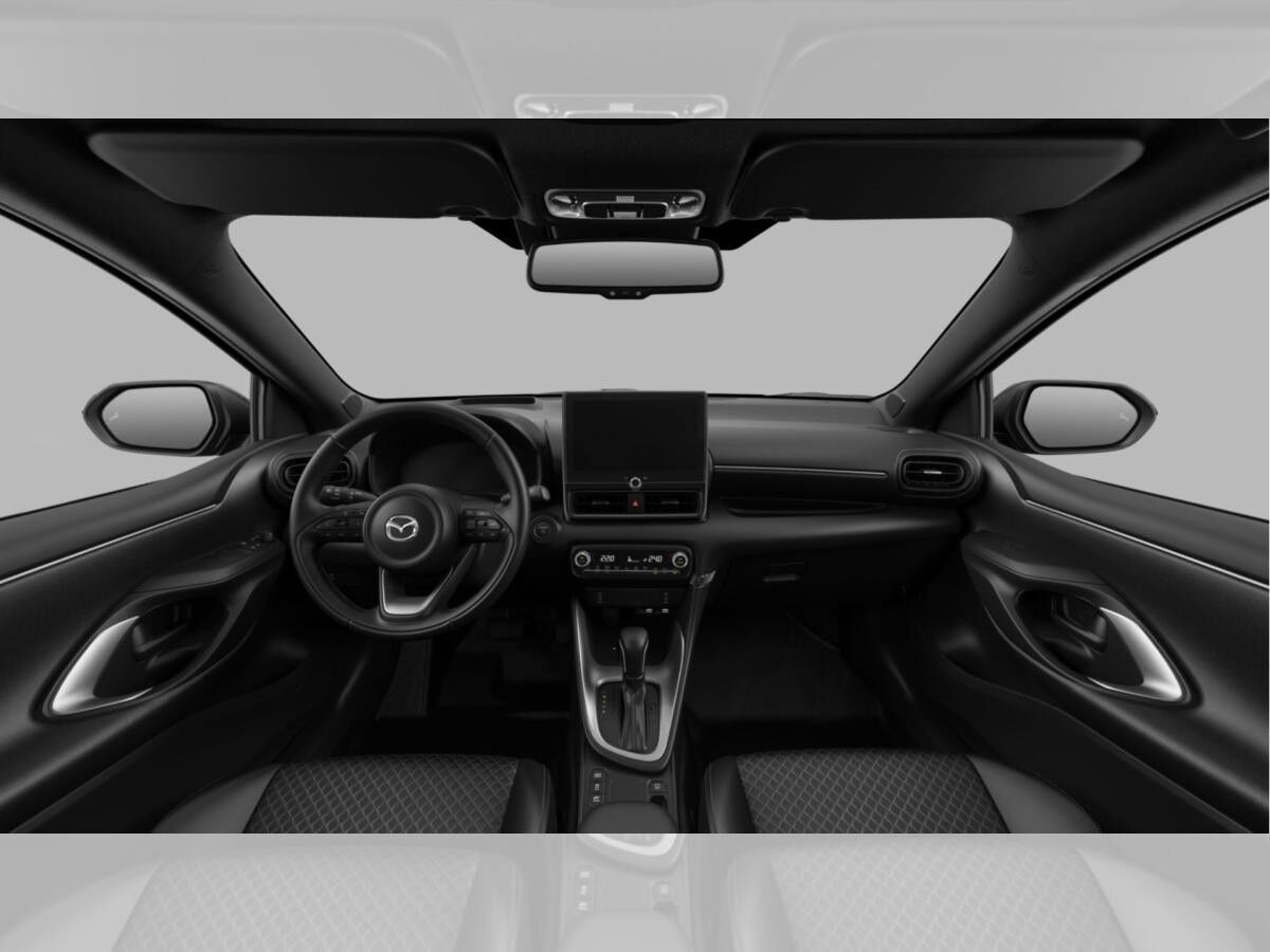 Mazda 2 Hybrid 1.5L VVT-i Aut. HOMURA PLUS