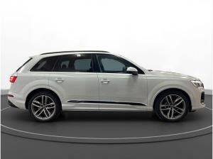 Audi Q7 45 TDI qu. S line Matrix LM 21" Navi PDC+RFK Head-Up