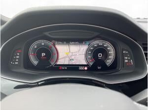 Audi Q7 45 TDI qu. S line Matrix LM 21" Navi PDC+RFK Head-Up