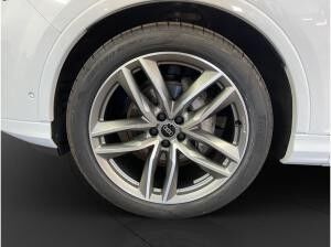 Audi Q7 45 TDI qu. S line Matrix LM 21" Navi PDC+RFK Head-Up