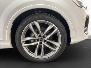 Audi Q7 45 TDI qu. S line Matrix LM 21" Navi PDC+RFK Head-Up