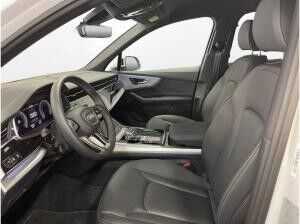 Audi Q7 45 TDI qu. S line Matrix LM 21" Navi PDC+RFK Head-Up