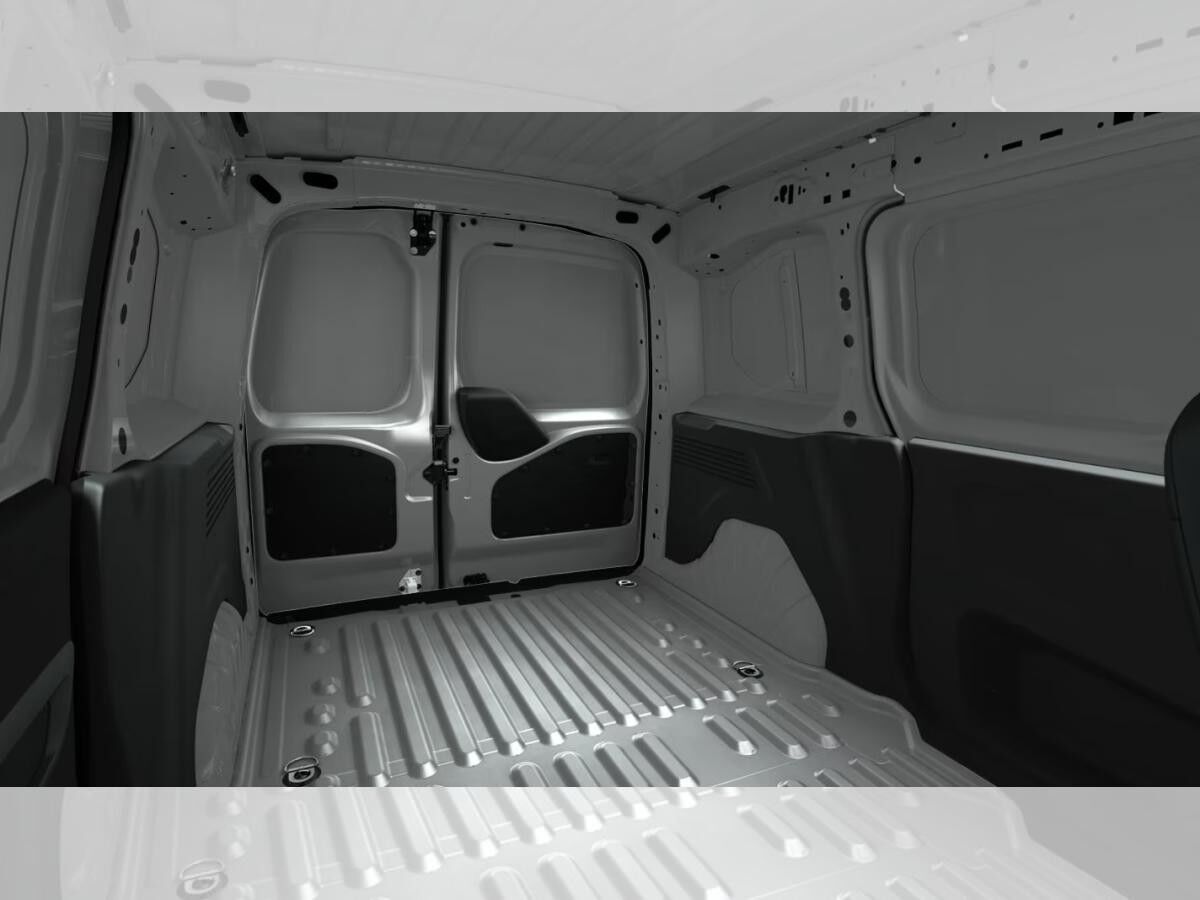 Opel Combo 👨‍🔧Kastenwagen👨‍🔧 | Benzin 110 Manuelles 6-Gang-Getriebe | 🛠️  Klimaanlage | Einparkhi