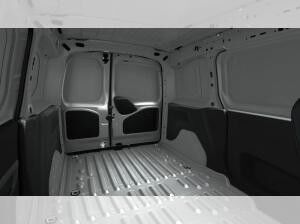 Opel Combo 👨‍🔧Kastenwagen👨‍🔧 | Benzin 110 Manuelles 6-Gang-Getriebe | 🛠️  Klimaanlage | Einparkhi