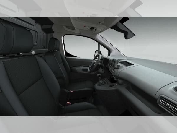 Opel Combo 👨‍🔧Kastenwagen👨‍🔧 | Benzin 110 Manuelles 6-Gang-Getriebe | 🛠️  Klimaanlage | Einparkhi