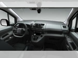 Opel Combo 👨‍🔧Kastenwagen👨‍🔧 | Benzin 110 Manuelles 6-Gang-Getriebe | 🛠️  Klimaanlage | Einparkhi