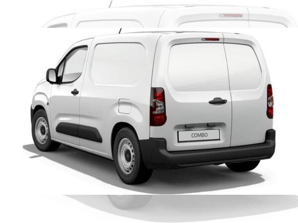 Opel Combo 👨‍🔧Kastenwagen👨‍🔧 | Benzin 110 Manuelles 6-Gang-Getriebe | 🛠️  Klimaanlage | Einparkhi