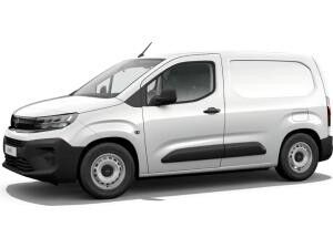 Opel Combo 👨‍🔧Kastenwagen👨‍🔧 | Benzin 110 Manuelles 6-Gang-Getriebe | 🛠️  Klimaanlage | Einparkhi
