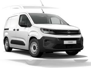 Opel Combo 👨‍🔧Kastenwagen👨‍🔧 | Benzin 110 Manuelles 6-Gang-Getriebe | 🛠️  Klimaanlage | Einparkhi