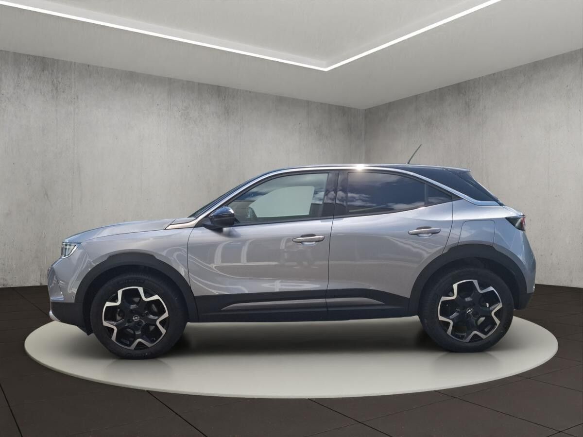 Opel Mokka-e