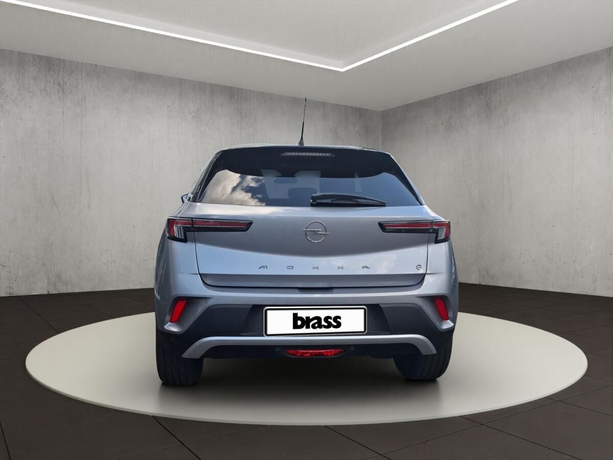 Opel Mokka-e