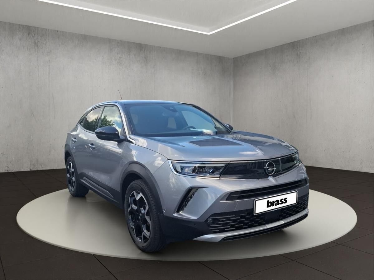 Opel Mokka-e