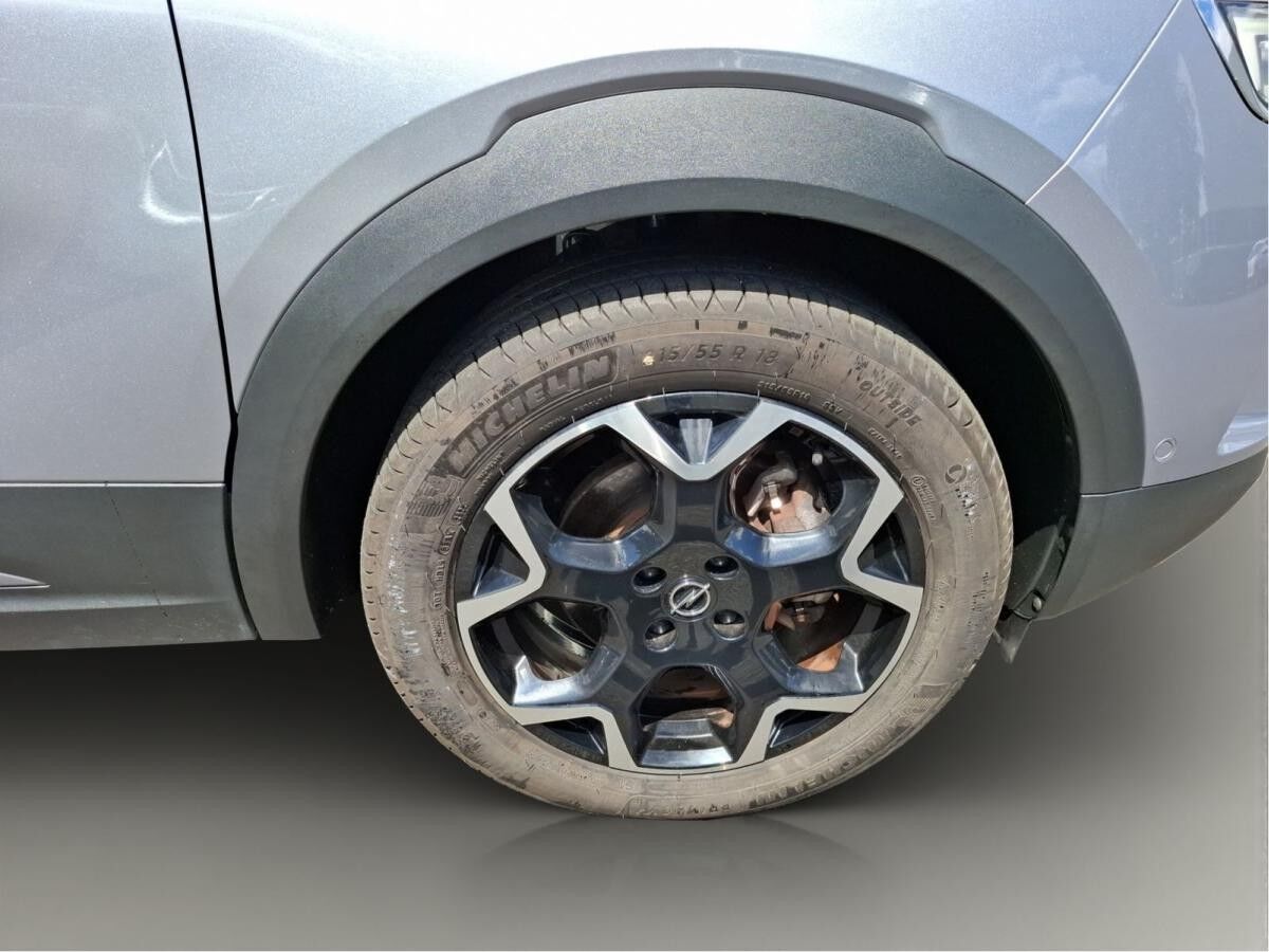 Opel Mokka-e
