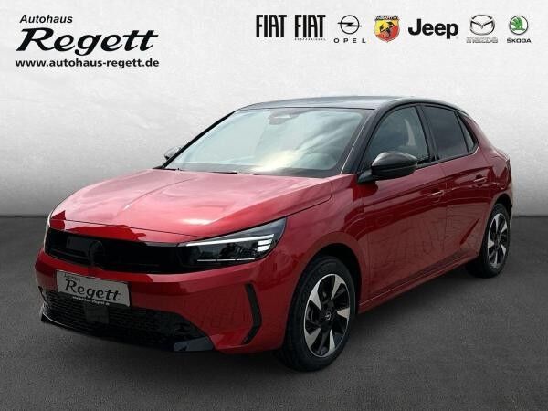 Opel Corsa F