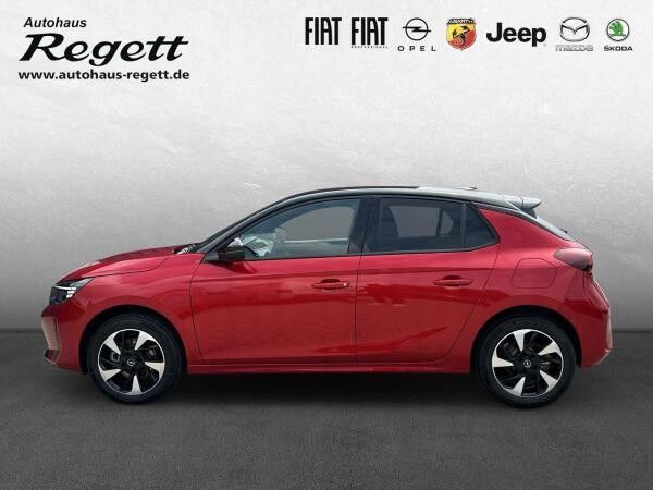 Opel Corsa F