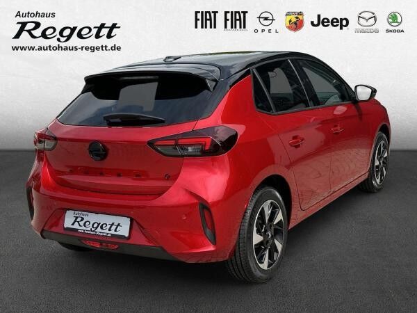 Opel Corsa F