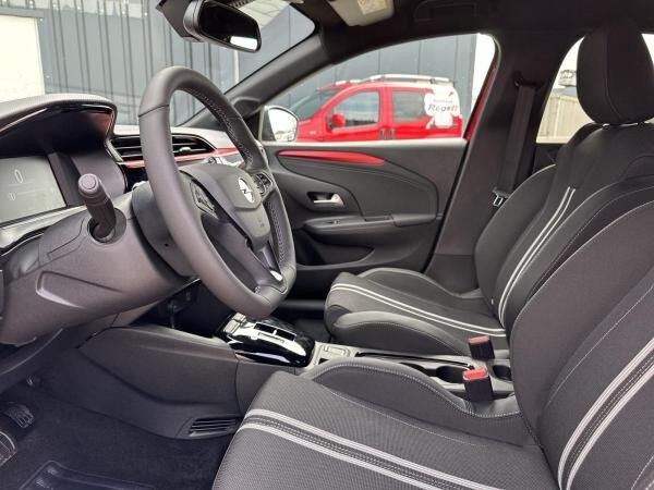 Opel Corsa F