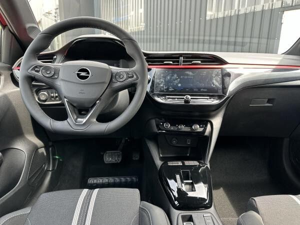Opel Corsa F